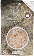 Zdjęcie Peugeot Rose Des Andes 350g Sól Różowa Andyjska - Skawina