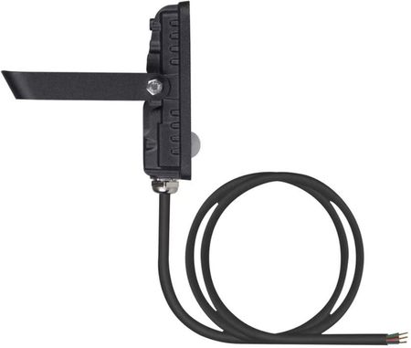 Ledvance Projektor Z Czujnikiem Ruchu Floodlight Essential 20W 3000K Ip65 1600Lm Czarny 2Ao19119080Cza - zdjęcie 3