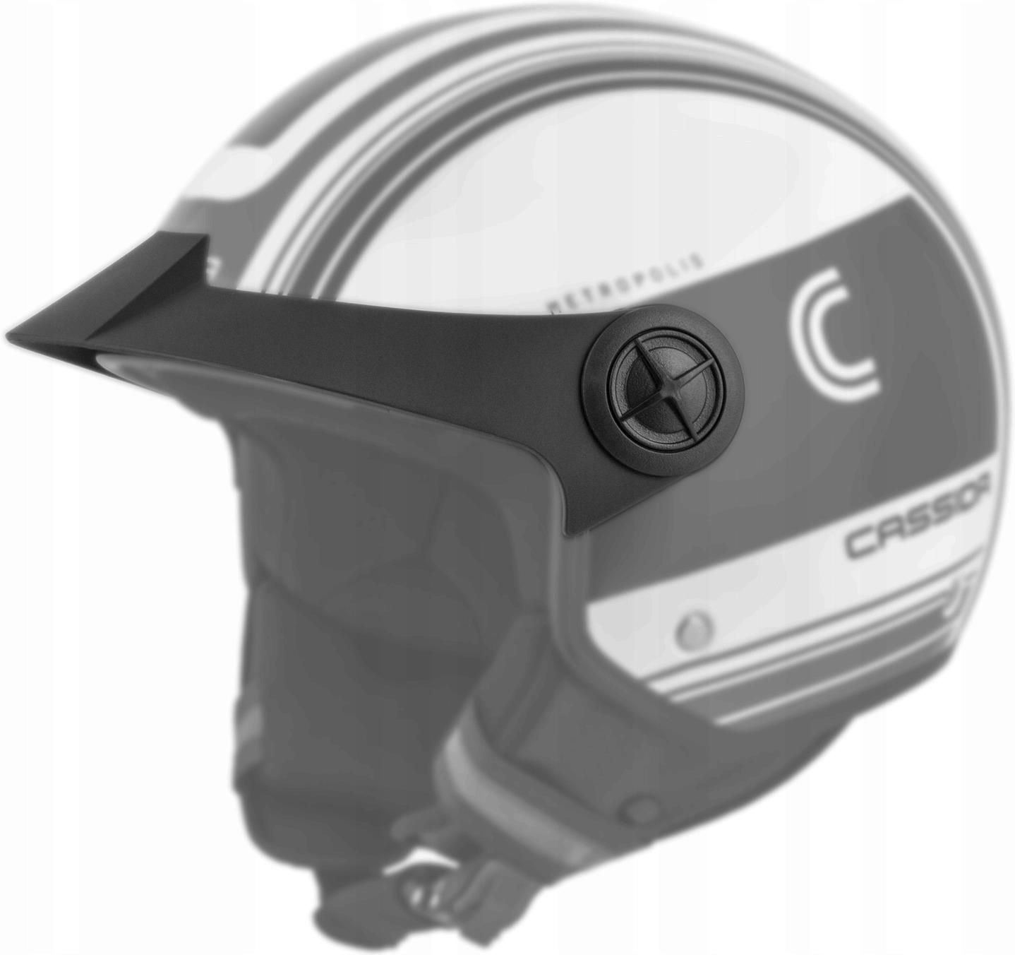 Kask Motocyklowy Cassida W Jedn Handy Jet Opinie I Ceny Na Ceneo Pl