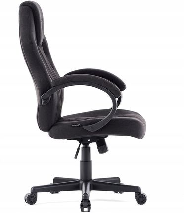 Sense7 Prism materiałowy czarny - zdjęcie 6