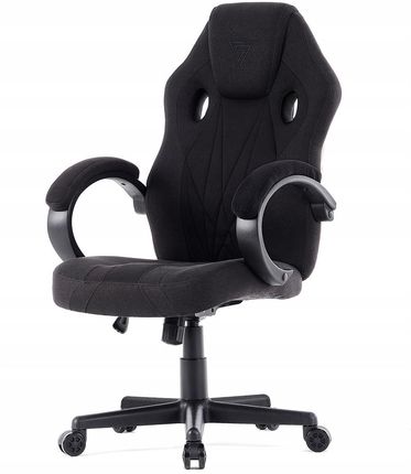 Sense7 Prism materiałowy czarny - zdjęcie 5