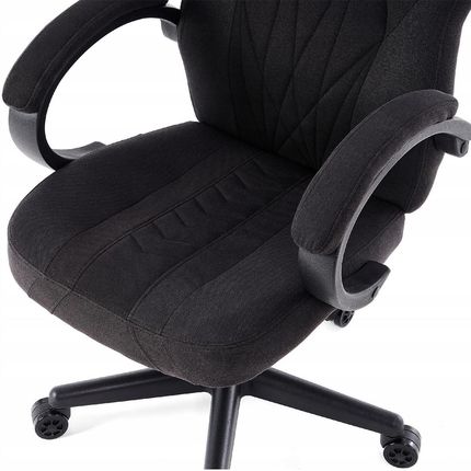 Sense7 Prism materiałowy czarny - zdjęcie 3