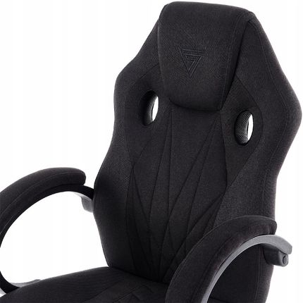 Sense7 Prism materiałowy czarny - zdjęcie 4