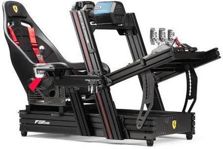 Next Level Racing NLR-E047 Elite ES1 Scuderia Ferrari Edition - zdjęcie 2