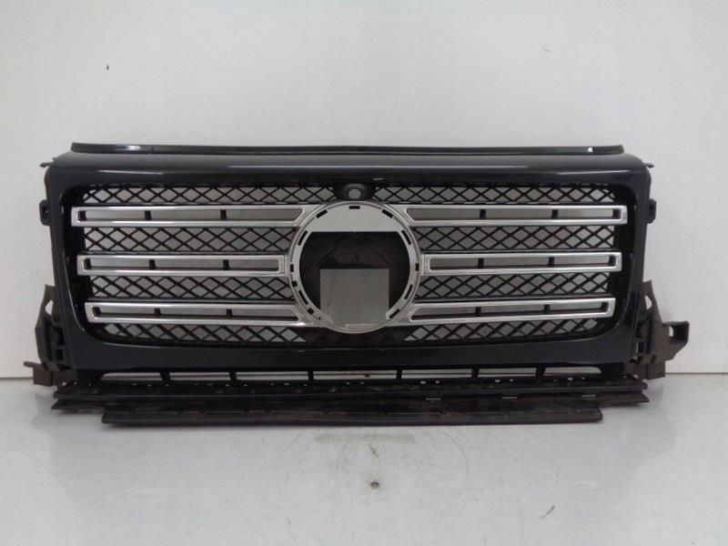 Zderzak Do Kupienia Mercedes Benz Oe G Klasa W Lift Grill Atrapa