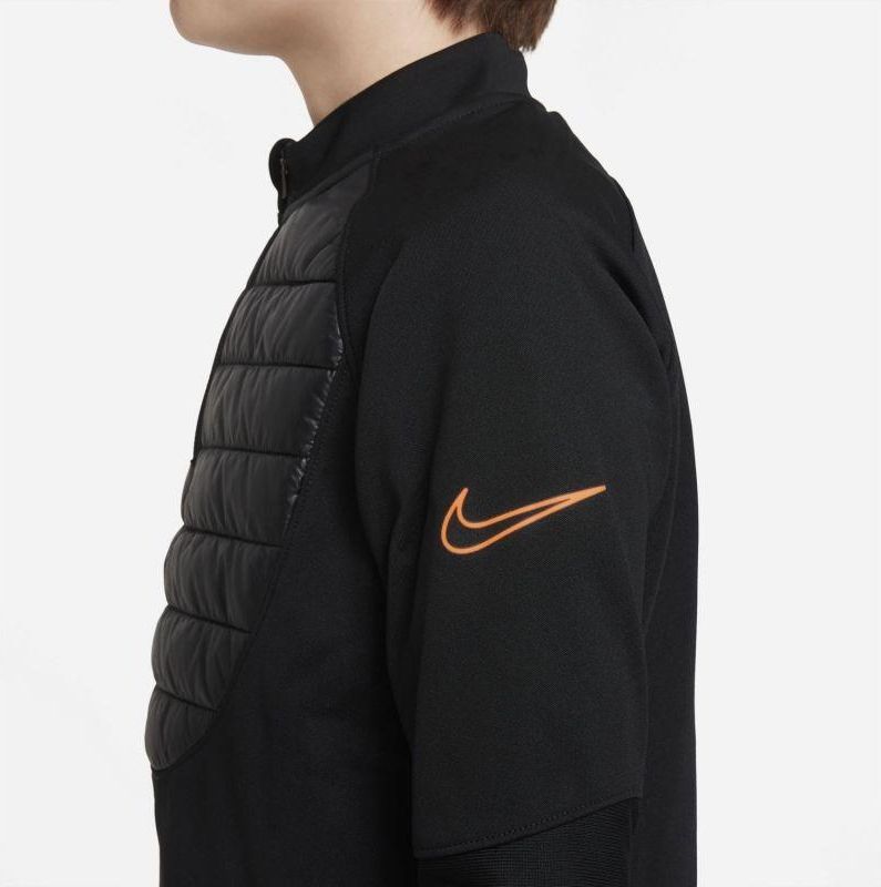 Bluza Nike Therma Fit Academy Winter Warrior Jr DC9154 010 Rozmiar