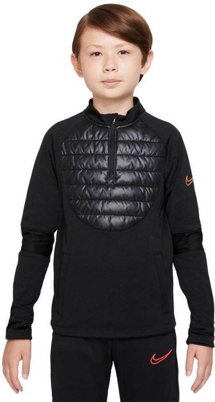 Bluza Nike Therma Fit Academy Winter Warrior Jr DC9154 010 Rozmiar