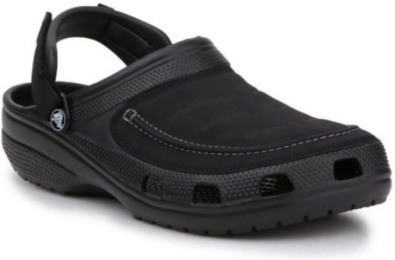 Crocs Yukon Vista Ii Clog M 207142 001 41 42 Czarny Ceny I Opinie