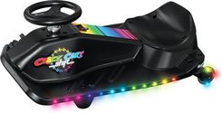 Zdjęcie Razor Pojazd Elektryczny Do Driftu Crazy Cart Shift Lightshow 20173805 - Łuków
