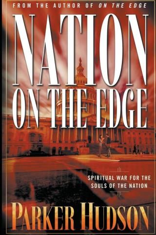 Nation On The Edge Literatura Obcoj Zyczna Ceny I Opinie Ceneo Pl