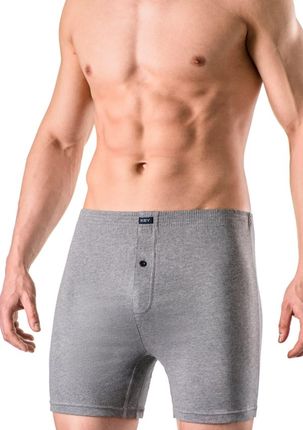 BOKSERKI KEY MXC-126 (kolor granat, rozmiar XXL) - zdjęcie 3
