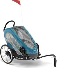Cybex Folia Przeciwdeszczowa Zeno