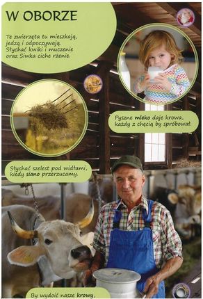 Na wsi. 50 dźwięków - zdjęcie 4