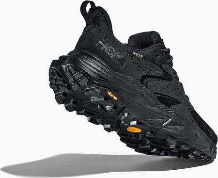Hoka Anacapa 2 Low Gtx Black - zdjęcie 2