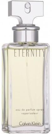 Calvin Klein Eternity Woman Woda Perfumowana 50ml