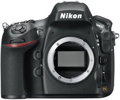Lustrzanka Nikon D800 Body - zdjęcie 1