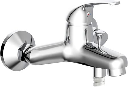 Schütte Athos Chrom 438654 - zdjęcie 2