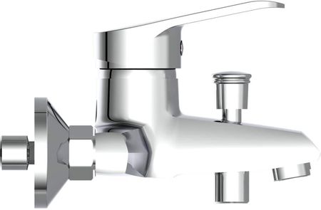 Schütte Tessa Chrom 438660 - zdjęcie 3