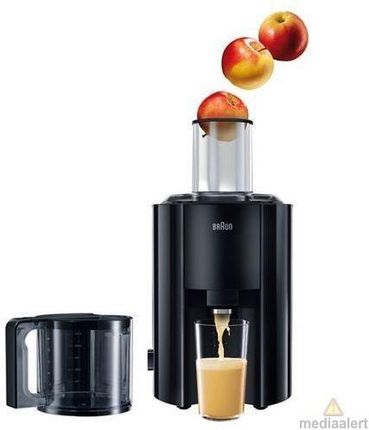 Braun J 300 - zdjęcie 2