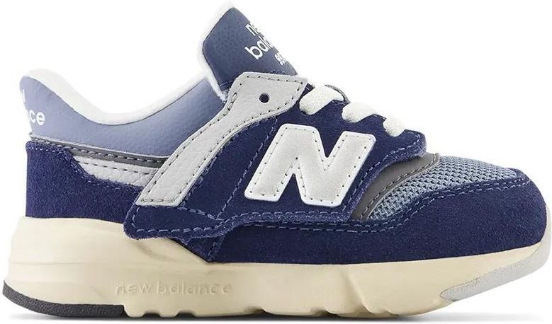 Buty New Balance NW997RHB Granatowe Ceny I Opinie Ceneo Pl