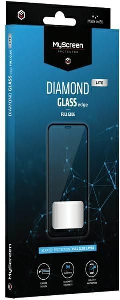 Myscreenprotector Ms Diamond Glass Edge Lite Fg Iphone 15 Ultra 6 7