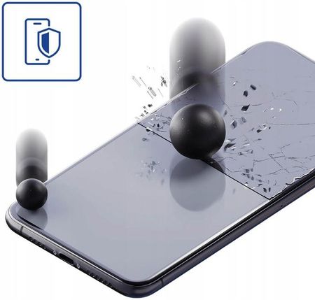 3Mk Szkło Hybrydowe Na Doogee V30 Flexibleglass - zdjęcie 3