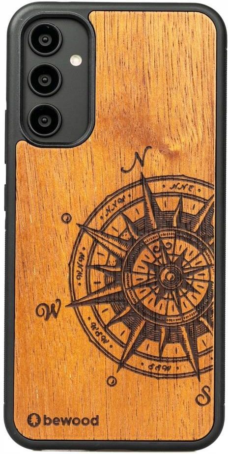 Bewood Drewniane Etui Na Samsung Galaxy A54 5G Traveler Etui Na