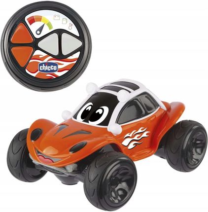 Chicco Turbo Team Happy Buggy RC - zdjęcie 4