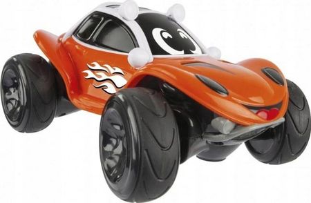 Chicco Turbo Team Happy Buggy RC - zdjęcie 3