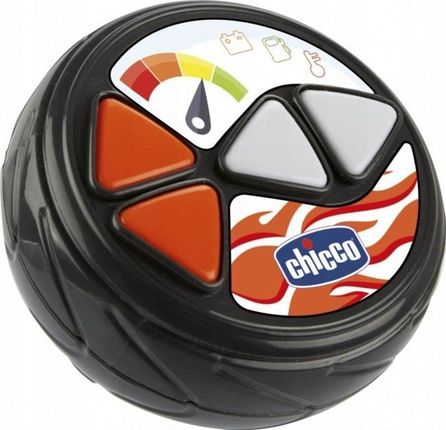 Chicco Turbo Team Happy Buggy RC - zdjęcie 2