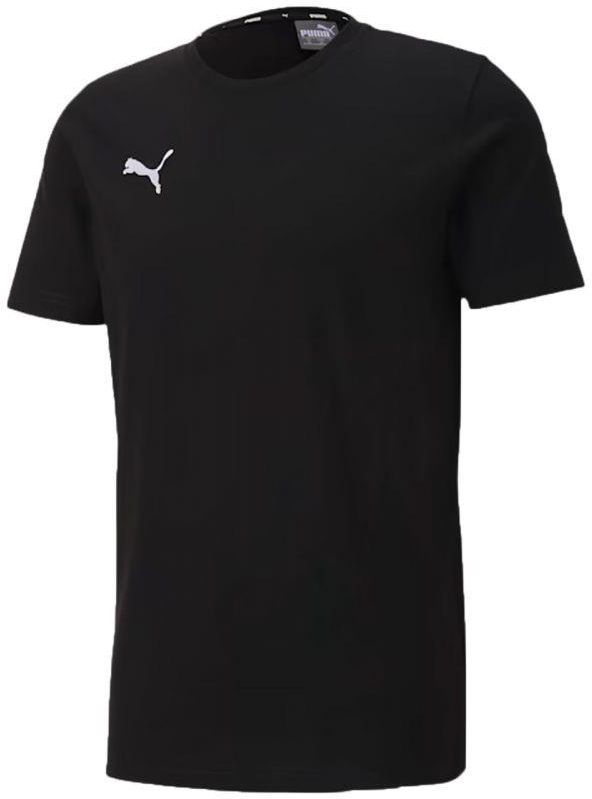 Koszulka Puma TeamGoal 23 Casuals Tee M 656578 03 Rozmiar M Ceny