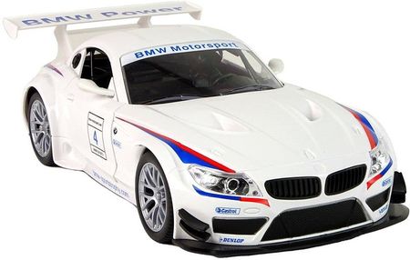 Leantoys Auto R/C Bmw Z4 Z Akumulatorem (13736) - zdjęcie 3