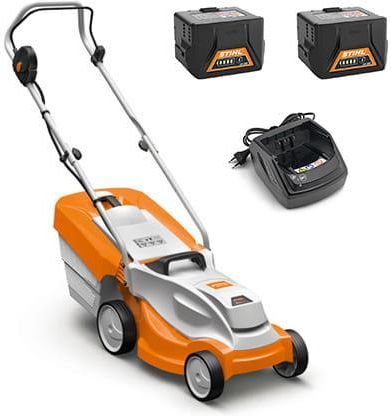 Kosiarka akumulatorowa Stihl Rma 235