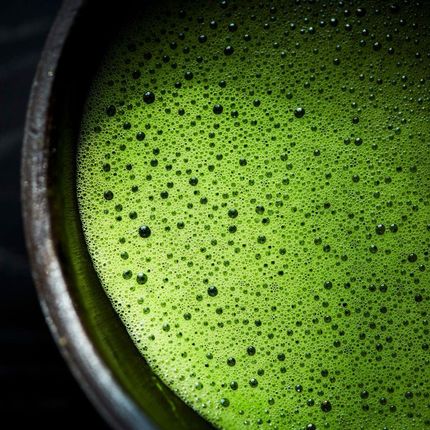Green Touch Herbata Matcha Japońska Premium Ujicha Uji 80g - zdjęcie 2