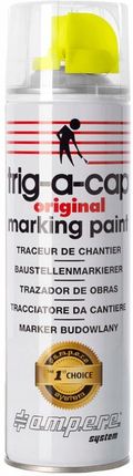 Ampere Farba Geodezyjna Trig-A-Cap Original - zdjęcie 2