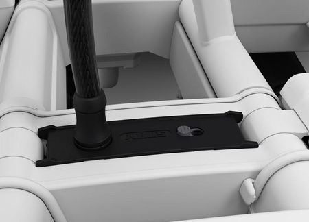 Thule Zamek Do Roweru Platformy Epos High Grade 978500 - zdjęcie 4