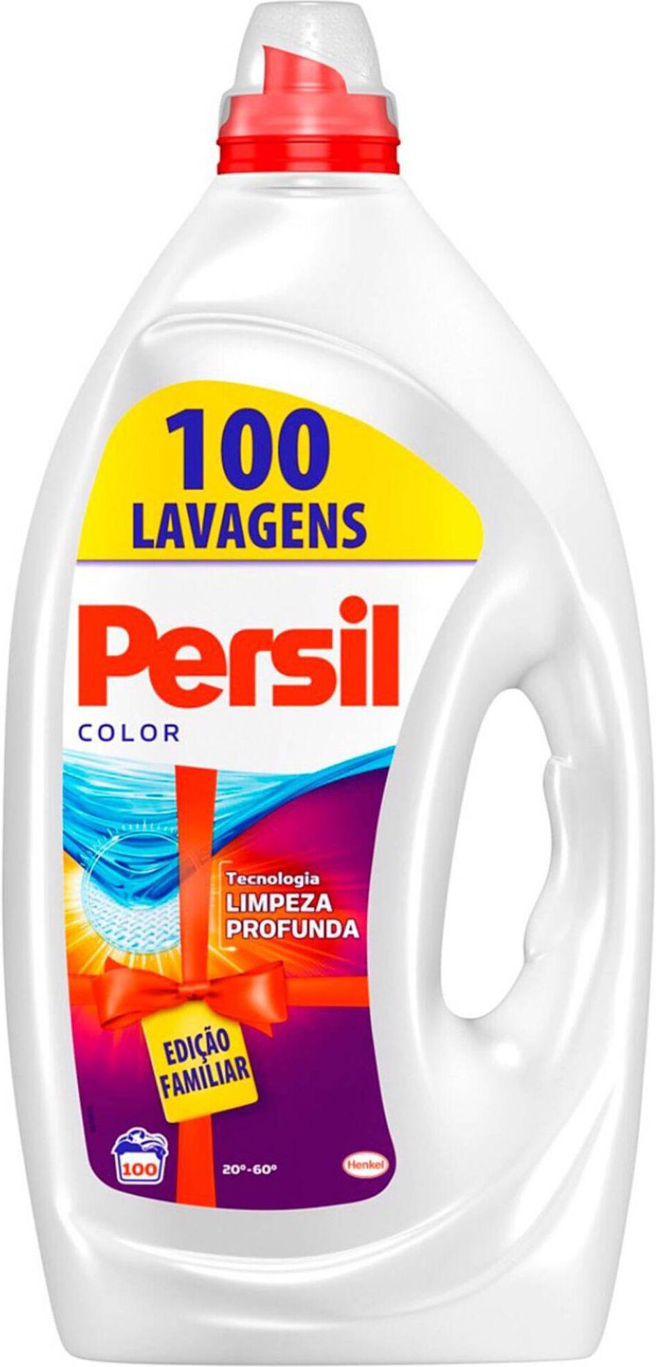 Persil Color El Do Prania Kolor Pra L Opinie I Atrakcyjne