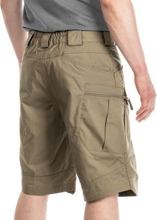 Helikon-Tex Szorty Uts 11 Khaki - zdjęcie 3