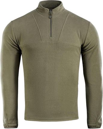 M-Tac Polar Delta Fleece Army Olive - zdjęcie 3