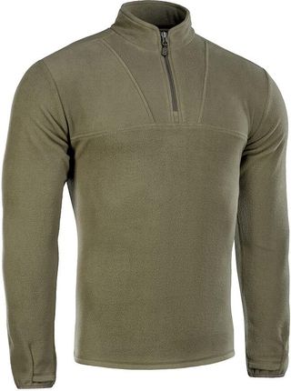 M-Tac Polar Delta Fleece Army Olive - zdjęcie 2