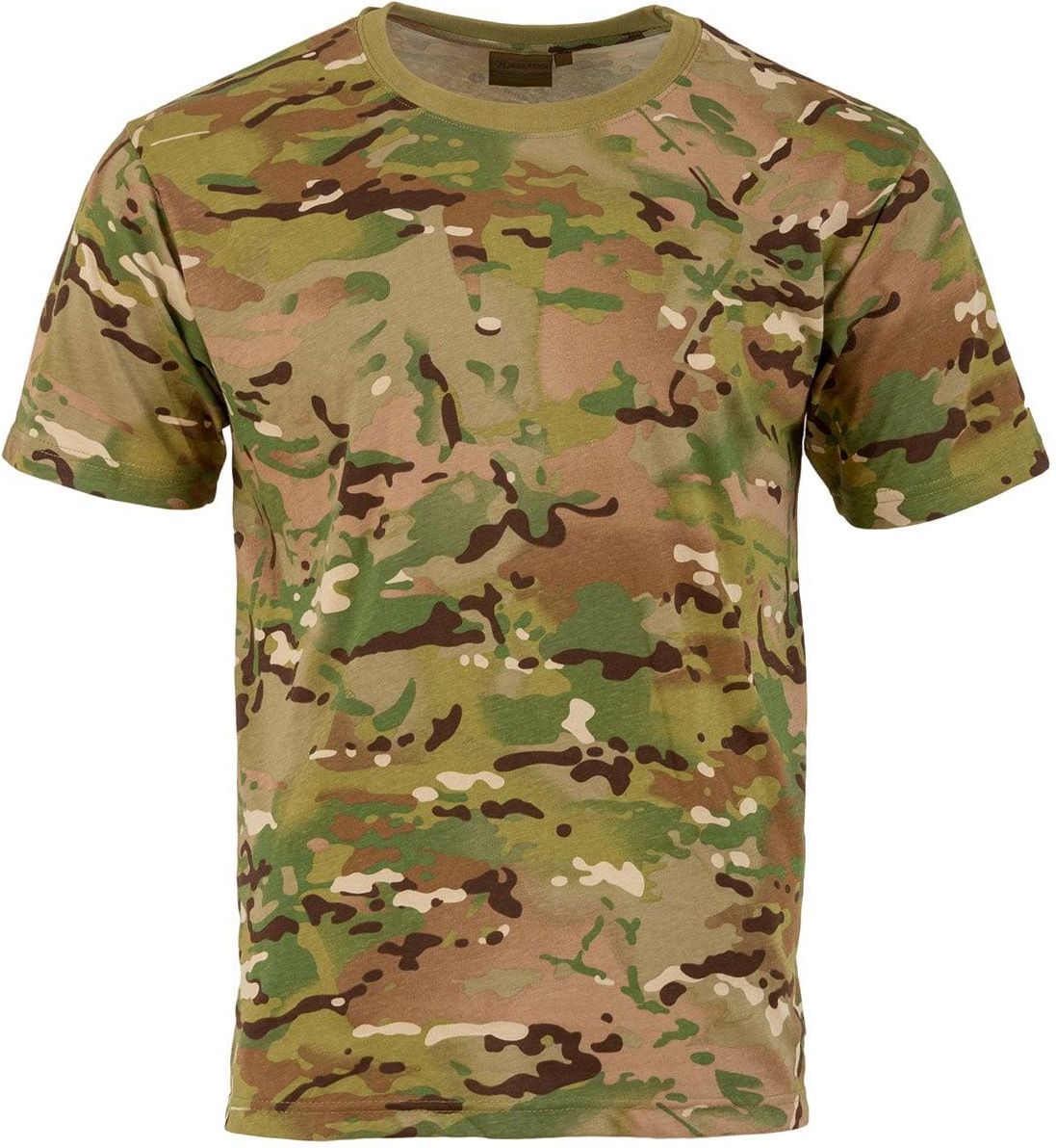 Highlander Koszulka T Shirt Forces Arid Mc Camo Ceny I Opinie Ceneo Pl