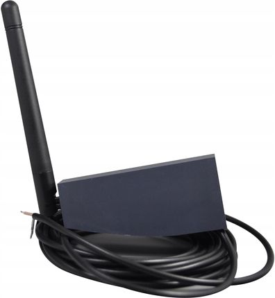 Proxima Antena Łamana 868 Mhz Z Kablem 300Cm Do Bramy Antena868Mhz 25351085 - zdjęcie 2