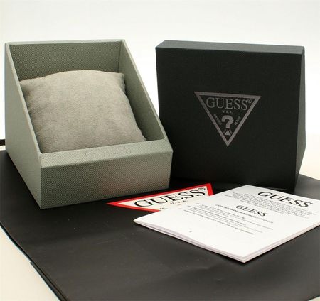 Guess GW0606L1 Cubed - zdjęcie 3