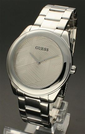 Guess GW0606L1 Cubed - zdjęcie 4