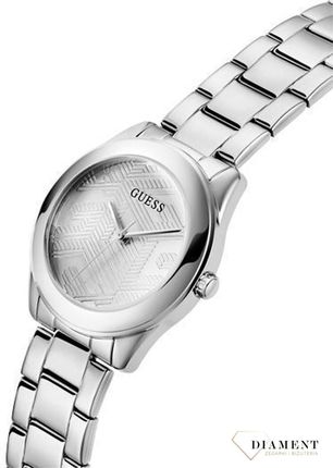 Guess GW0606L1 Cubed - zdjęcie 2