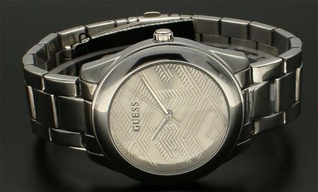 Guess GW0606L1 Cubed - zdjęcie 5