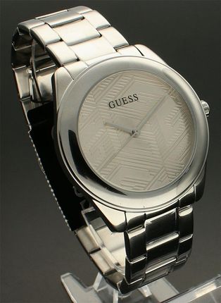 Guess GW0606L1 Cubed - zdjęcie 6