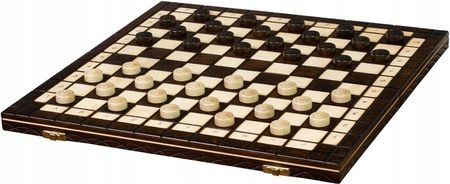 Sunrise Chess & Games Szachy Capablanca CH200C - zdjęcie 4