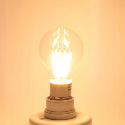 Żarówka Led E27 12V Ciepły Biały (899996187) - zdjęcie 2
