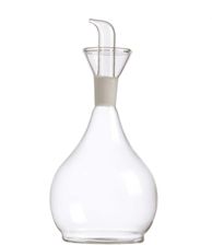 Zdjęcie La Porcellana Bianca - Butelka na oliwę 500 ml Oevo - Jawor